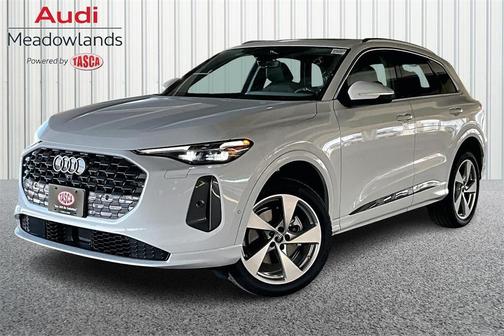 2025 Audi Q5 2.0T Premium Plus