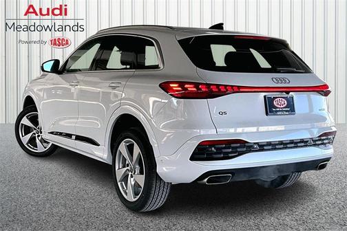 2025 Audi Q5 2.0T Premium Plus