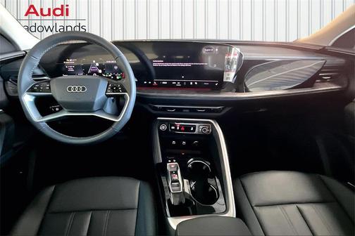 2025 Audi Q5 2.0T Premium Plus