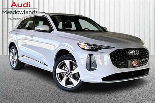 2025 Audi Q5 2.0T Premium Plus