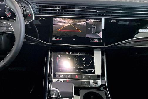 2026 Audi Q7 45 Premium