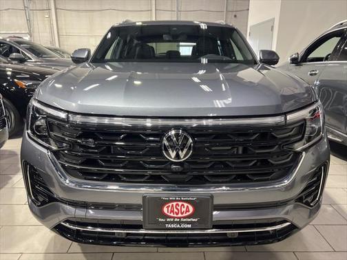 2024 Volkswagen Atlas Cross Sport 2.0T SEL Premium