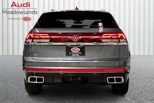 2024 Volkswagen Atlas Cross Sport 2.0T SEL Premium