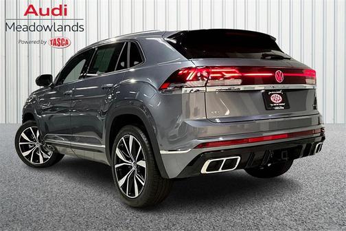 2024 Volkswagen Atlas Cross Sport 2.0T SEL Premium