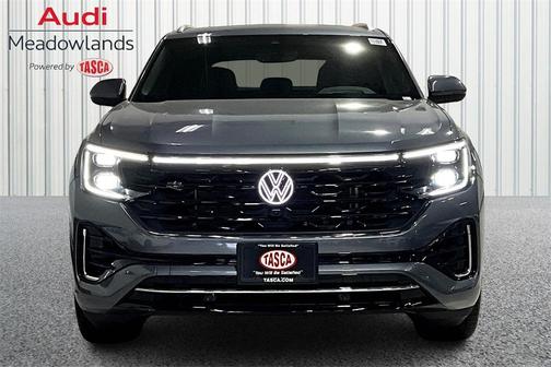 2024 Volkswagen Atlas Cross Sport 2.0T SEL Premium