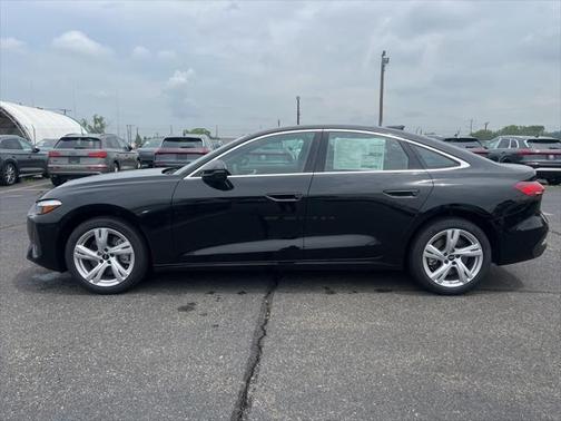 2025 Audi A5 Premium