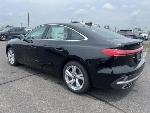 2025 Audi A5 Premium