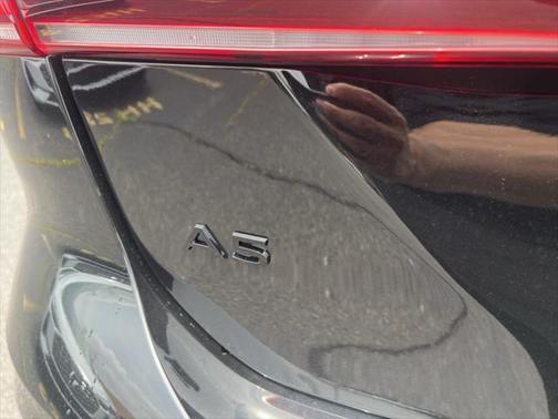 2025 Audi A5 Premium