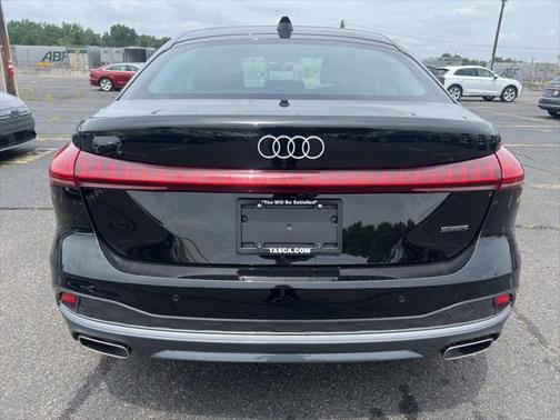 2025 Audi A5 Premium