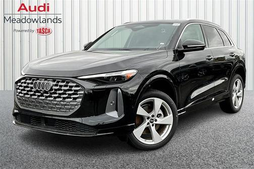 2025 Audi Q5 2.0T Premium Plus