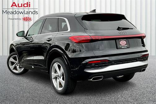 2025 Audi Q5 2.0T Premium Plus