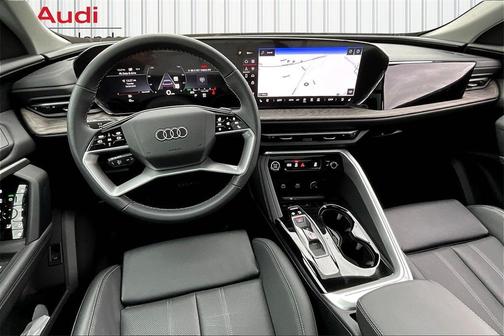 2025 Audi Q5 2.0T Premium Plus