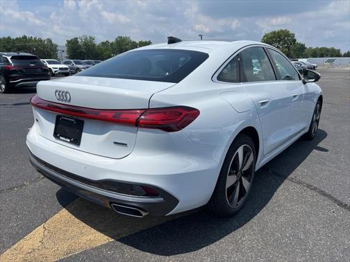 2025 Audi A5 Prestige