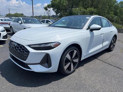 2025 Audi A5 Prestige