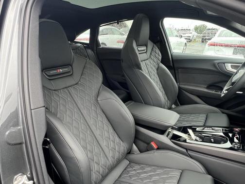 2025 Audi S5 3.0T Premium Plus