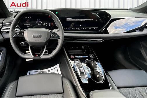 2025 Audi S5 3.0T Premium Plus