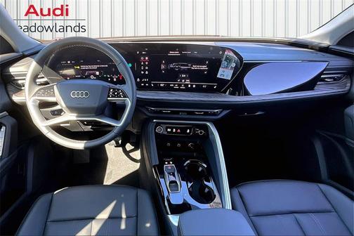 2025 Audi Q5 2.0T Premium Plus