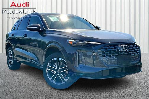 2025 Audi Q5 2.0T Premium Plus