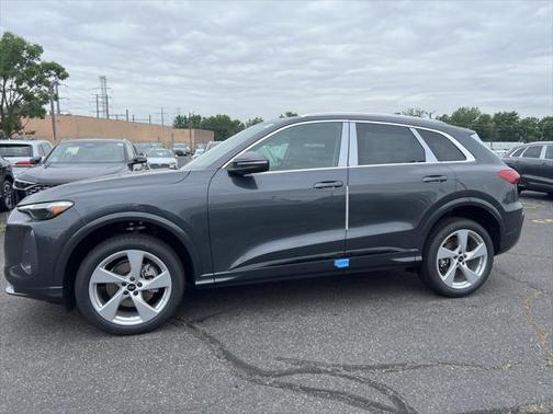 2025 Audi Q5 2.0T Premium Plus