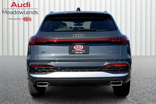 2025 Audi Q5 2.0T Premium Plus