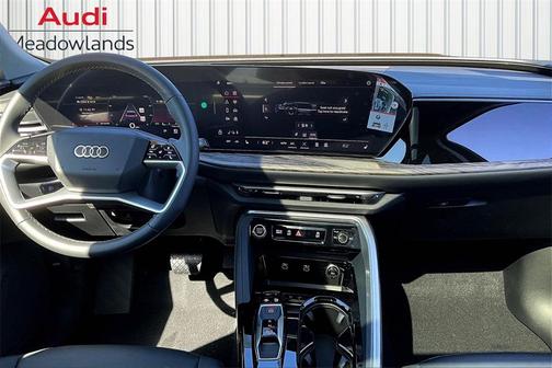 2025 Audi Q5 2.0T Premium Plus
