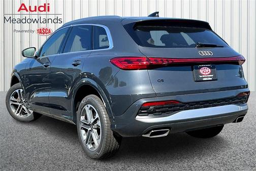 2025 Audi Q5 2.0T Premium Plus
