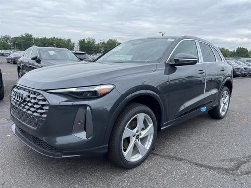 2025 Audi Q5 2.0T Premium Plus