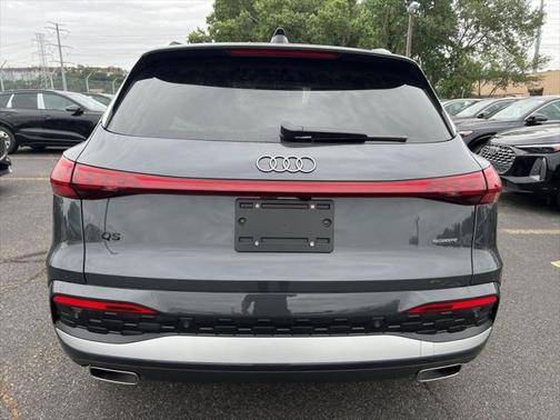 2025 Audi Q5 2.0T Premium Plus
