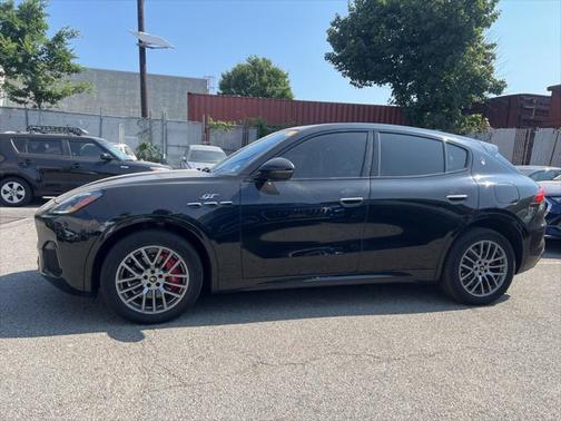 2023 Maserati Grecale GT