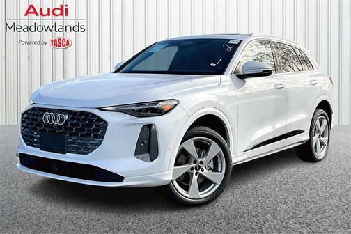 2025 Audi Q5 2.0T Premium Plus