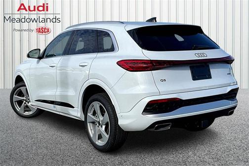 2025 Audi Q5 2.0T Premium Plus