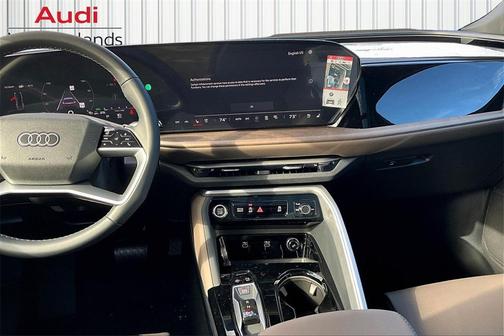 2025 Audi Q5 2.0T Premium Plus