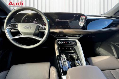 2025 Audi Q5 2.0T Premium Plus