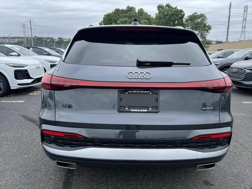 2025 Audi Q5 2.0T Premium Plus
