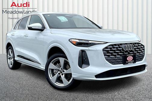 2025 Audi Q5 2.0T Premium Plus