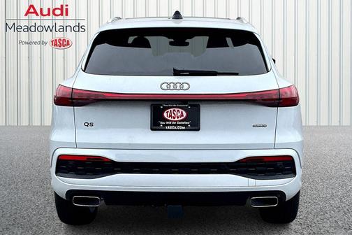 2025 Audi Q5 2.0T Premium Plus