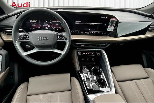 2025 Audi Q5 2.0T Premium Plus