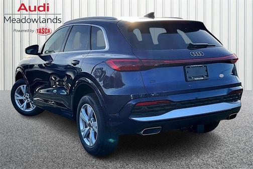 2025 Audi Q5 Premium TFSI quattro S tronic