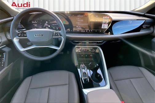 2025 Audi Q5 Premium TFSI quattro S tronic