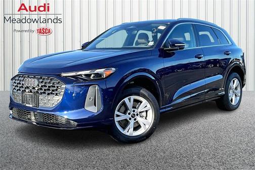 2025 Audi Q5 Premium TFSI quattro S tronic