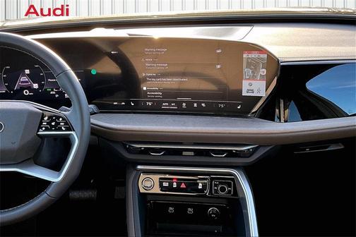 2025 Audi Q5 Premium TFSI quattro S tronic