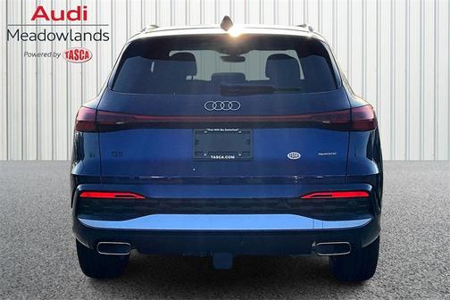 2025 Audi Q5 Premium TFSI quattro S tronic