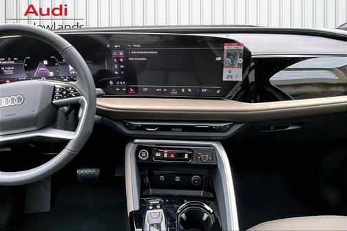 2025 Audi Q5 2.0T Premium Plus