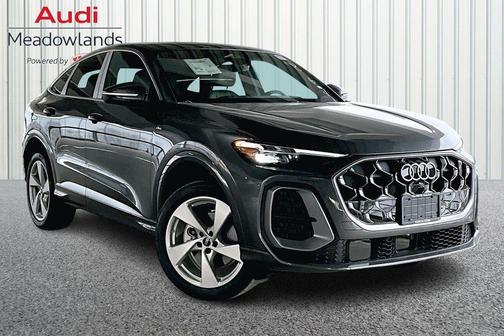 2025 Audi Q5 2.0T Premium Plus