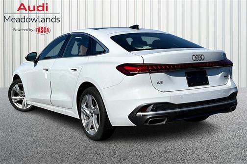 2025 Audi A5 Premium TFSI quattro S tronic