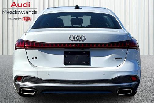 2025 Audi A5 2.0T Premium