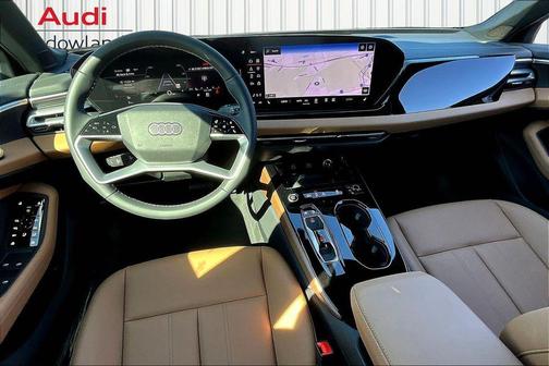 2025 Audi A5 2.0T Premium