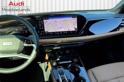 2025 Audi A5 Premium TFSI quattro S tronic