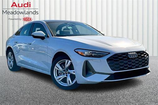 2025 Audi A5 Premium TFSI quattro S tronic