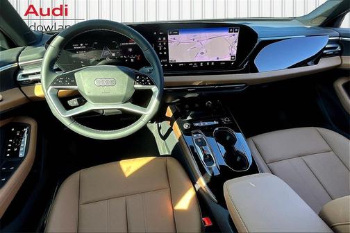 2025 Audi A5 Premium TFSI quattro S tronic